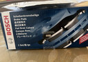 博世（BOSCH）刹车前片宝马535i/640i/650i/730Li/740Li/750LiGT528i/535i/550i 实拍图