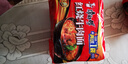 康师傅 方便面 经典红烧牛肉面五连包104g*5袋 泡面袋装速食 方便食品 实拍图