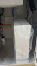 沁园双子芯净矿2.0净水器 1400G初始流速体验家用8年RO过滤器 双水路直饮净饮一体机UR-S61293国家补贴 实拍图