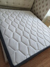 全友家居 床垫护脊椰丝绵软硬适中席梦思床垫子1.8米弹簧床垫政府补贴 实拍图