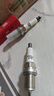 万孚双铱金火花塞4支装9901适配宝骏730/560/530/330 实拍图