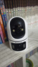 纽曼无线家用智能AI摄像头高清监控器360度无死角带夜视全景语音手机远程旋转可对话室内外家庭云台 实拍图