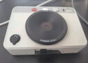 徕卡（Leica）SOFORT 2 立拍立得相机 一次成像相机（白色）19188 + 白边彩色相纸（20张）19679 实拍图