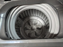 小天鹅（LittleSwan）波轮洗衣机全自动 6.8公斤迷你小型 健康免清洗 品质电机 宿舍租房神器 不锈钢内桶 TB68V728E 实拍图