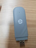 惠普（HP）可插自己卡三网通随身Wifi6支持5G/4G设备移动联通电信全国通用无限流量2025款便携无线路由器车载 实拍图