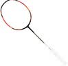李宁（LI-NING）羽毛球拍战戟小马达全碳素荧光果粉4U已拉线AYPU075-4  实拍图