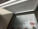 海尔（Haier）519升单温商用冰柜大容量零下40度超低温无需频繁除霜一级节能冷冻/冷藏柜BC/BD-519GHEPT国家补贴 实拍图