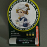 曼秀雷敦（Mentholatum）保湿修护润唇膏去死皮淡化唇纹薄荷味3.5g*3支超值分享装 实拍图