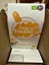 小皮（Little Freddie）有机高铁米粉原味香蕉胡萝卜味160g*3盒 婴幼儿辅食果蔬米糊 实拍图