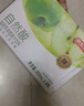 绿杰发酵型苹果醋饮料260ml*15玻璃瓶装0蔗糖0脂肪酸甜爽口解腻饮料 实拍图