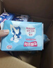 七度空间少女超薄100%纯棉透气卫生巾日夜用姨妈巾组合48片【新国标认证】 实拍图