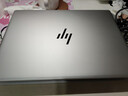 惠普HP【国家补贴】星Book Pro 14 轻薄笔记本电脑(酷睿Ultra5 32G 1T 2.8K 120Hz OLED AI)银 实拍图