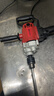 星固飞机钻电钻搅拌钻孔两用腻子粉水泥涂料油漆搅拌机多功能开孔机 强劲工业款【搅拌套餐】 实拍图