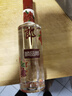 郎酒顺品郎红顺 白酒 兼香 45度 480ml*1 单瓶装 纯粮光瓶 实拍图