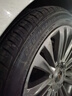 富神（FORTUNE） 汽车轮胎 225/45R19 ZR 96Y FSR701适配新宝马X1/阿特兹运动操控 实拍图