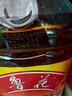 鲁花 食用油  物理压榨  非转基因 玉米油6.18L   实拍图