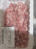 【180天白猪】冷鲜猪肉馅（肥瘦比约2：8）300g 实拍图