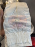 好奇（Huggies）铂金装小桃裤纸尿裤L120片(9-14kg)大号尿不湿【透爽散热】 实拍图