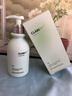 维特丝氨基酸洗面奶男女士控油祛痘深层清洁黑头粉刺水杨酸洁面乳第1名 实拍图