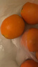江西赣南早脐橙整箱当季新鲜早橙子榨汁水果礼盒皮薄多汁节日团购 【90%人选】净重9斤单个200g+ 实拍图