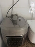 美的（Midea）【国家补贴】0氟球胆釜电压力锅5L双胆全自动智能预约 触控家用高压锅电饭煲4-6人MY-E5923 实拍图