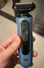 博朗朱一龙同款电动剃须刀5系Pro礼盒款刀头往复式刮胡刀男士送老公生日礼物 男 实拍图