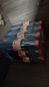 可口可乐（Coca-Cola）香草味可乐汽水 碳酸饮料 500ml*12瓶 整箱装 实拍图