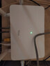 TCLAX1500 WIFI6 千兆无线路由器 5G双频高速WIFI路由 全屋网络覆盖 1500M无线速率 T16 Max 实拍图