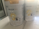 佳贝艾特（Kabrita）悦白较大婴儿配方羊奶粉 2段6-12个月婴儿适用)800克荷兰原装进口 实拍图