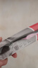 高露洁（Colgate）细毛护龈备长炭软毛成人牙刷旅行装*1支款式颜色随机发货京东自营 实拍图