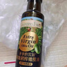 爷爷的农场特级初榨橄榄油120ml 100%纯橄榄油冷榨食用油热炒凉拌 实拍图