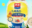 西麦即食燕麦片1000g桶营养早餐谷物代餐无额外添加蔗糖 实拍图