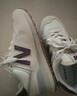 NEW BALANCE NB574官方休闲鞋女鞋复古舒适秋冬透气网鞋轻便百搭潮流运动鞋 米白色 WL574RCF 37.5 (脚长24cm)尺码详询客服 实拍图