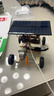 维尼小象太阳能汽车模型儿童手工科技小制作小发明手工diy男生男孩玩具 实拍图