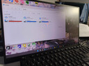 雕塑家18.5英寸便携显示器100HZ刷新率100%sRGB广色域 电脑笔记本显示屏扩展屏switch手机PS5副屏MF185LN 实拍图