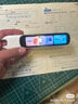 阿尔法蛋词典笔D1Ultra 英语点读笔翻译笔 小学初中高中同步拍照搜题全科学习笔 电子词典扫描笔单词笔 实拍图
