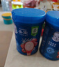 嘉宝（GERBER）原味+番茄牛肉+混合蔬菜味高铁米粉礼盒250g*3罐6月龄 实拍图