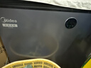 美的（Midea）【年度机皇】无霜王281L单温家用冰柜风冷无霜-40度超低温冷藏冷冻冰箱BD/BC-281WKGEMS以旧换新 实拍图