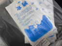 星月蓝可折叠保温箱大容量防水保温袋加厚饭盒袋保温冷藏保鲜冰包 实拍图