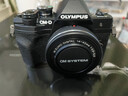 奥林巴斯（OLYMPUS）E-M10 MarkIV EM10四代 微单相机 数码相机 微单套机（14-42mm F3.5-5.6）2030万像素 黑色 实拍图