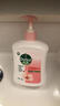 滴露（Dettol）洗手液消毒抑菌滋润500g+500g补充装儿童家庭护手替换 实拍图