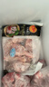 正大食品正大食品白羽鸡翅根2斤 生鲜冷冻 鸡肉烤鸡翅鸡肉 腌制鸡肉 实拍图