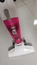 美的（Midea）吸尘器SC861A家用手持立式吸尘器二合一强劲吸力【金榜TOP1】 实拍图