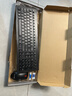 联想（Lenovo）无线键盘鼠标套装 无线键鼠套装 办公鼠标键盘套装 M120Pro电脑键盘笔记本键盘 实拍图