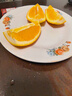 京鲜生 江西赣南脐橙 净重10斤 钻石果 单果约230g 生鲜橙子水果礼盒 实拍图