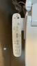 松下（Panasonic）P10D D型智能马桶盖抗菌通用即热畅洗D型马桶盖(DL-PSTK10DCW) 实拍图