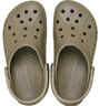 CROCS卡骆驰洞洞鞋贝雅男鞋女鞋轻便耐磨一脚蹬拖鞋休闲鞋|10126 卡其色-260 36 /37(220mm) 实拍图