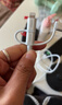 绿联【MFi认证不弹窗】适用苹果充电线快充数据线USB to Lightning闪电接口 iPhone14/13/12手机平板1m 实拍图