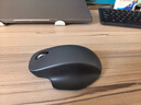 小米无线鼠标舒适版 深空黑 2.4GHz无线 办公鼠标 鼠标无线 轻量化 轻音 台式机笔记本电脑鼠标小米 实拍图