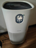 东芝（TOSHIBA）大白梨空气净化器除甲醛过敏源等离子消杀病毒细菌医护级卫健委备案家用【国家补贴】 实拍图